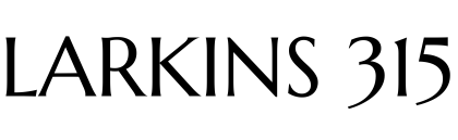 Larkins 315 Logo